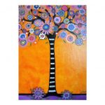 Bat Mitzvah Invitations