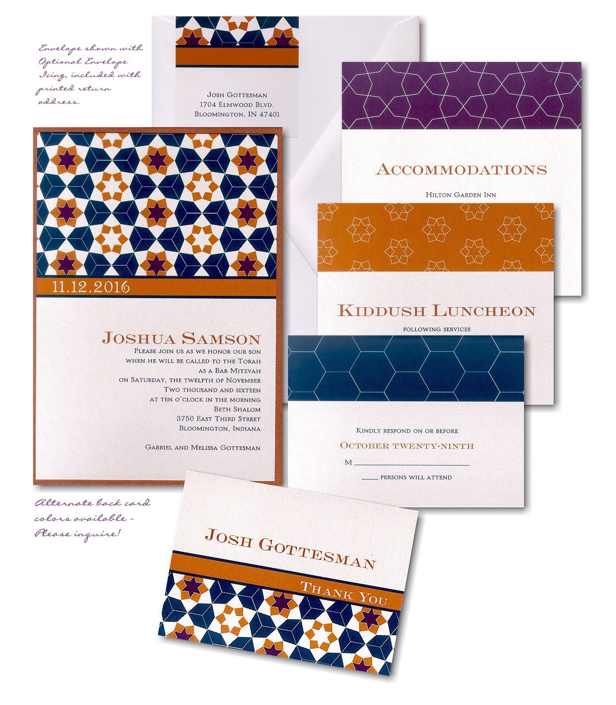 Bat Mitzvah Invitations Wording