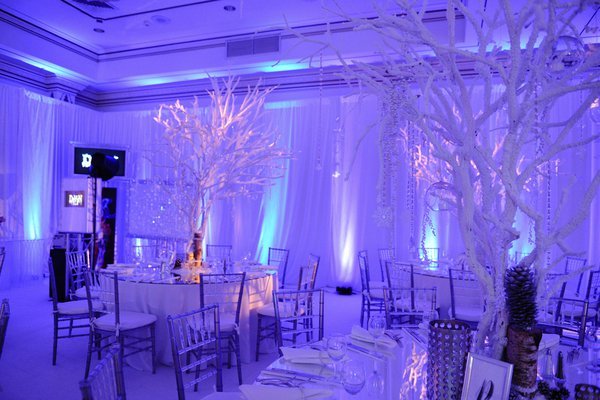 Bat Mitzvah Theme Invitations