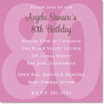 Batman Invitation Ideas