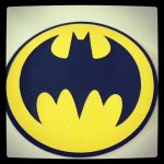 Batman Party Invitation Wording