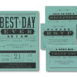 Best Bat Mitzvah Invitations
