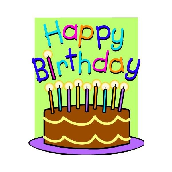 Birthday Card Templates Free