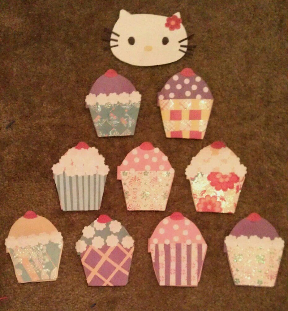Birthday Party Invitation Homemade