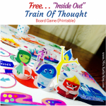 Birthday Party Invitations On The Inside