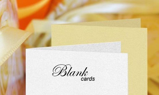 Blank Wedding Invitations Kits Uk