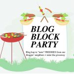 Neighborhood Party Invitation Templates