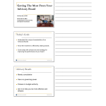 Board Meeting Invitation Sample