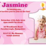 Boy Birthday Invitation Templates
