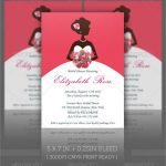 Brides Invitations Templates