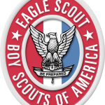 Bsa Eagle Invitations