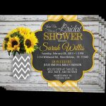 Burlap 5 7 Invitations Blank