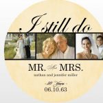 Business Anniversary Party Invitation