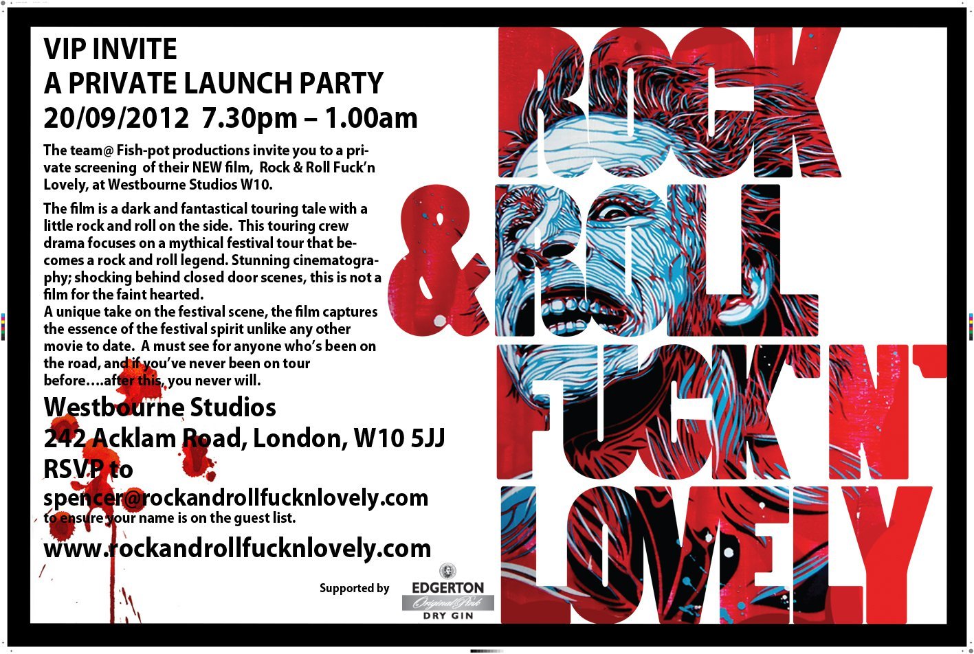 Business Launch Party Invitation Wording