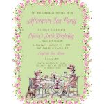 Painting Party Invitation Wording