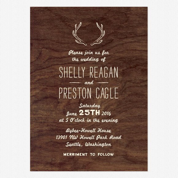 wedding invitation wording casual Invite ideas | Friend Invitation