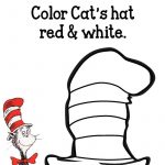 Cat In The Hat Invitations