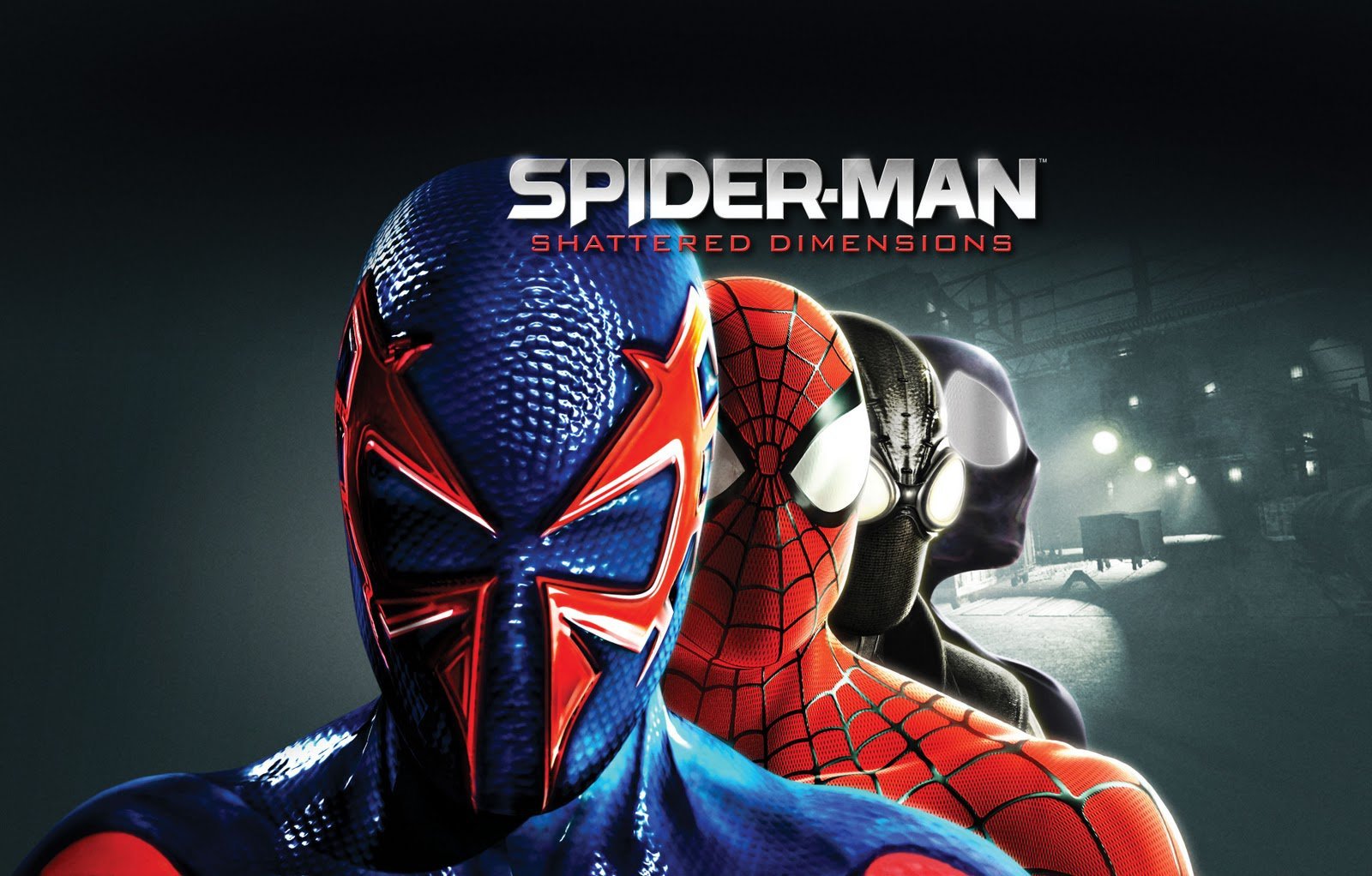 Category Spiderman
