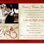 Christian Valentine Party Invitation Templates