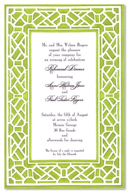 Christmas Brunch Invitation Wording