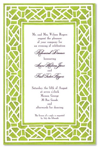 Christmas Brunch Invitation Wording