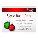 Holiday Christmas Party Invitation Templates