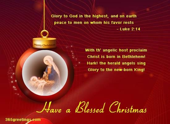 Christmas Invitation Sayings Free