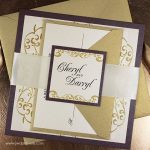 Complete Wedding Invitation Packages