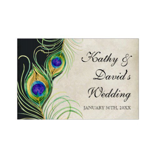 Complete Wedding Invitation Sets