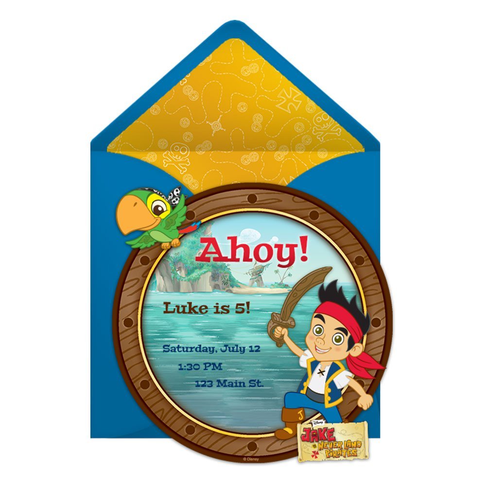Costume Party Invitations