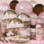 Country Girl Sweet Sixteen Birthday Invitations