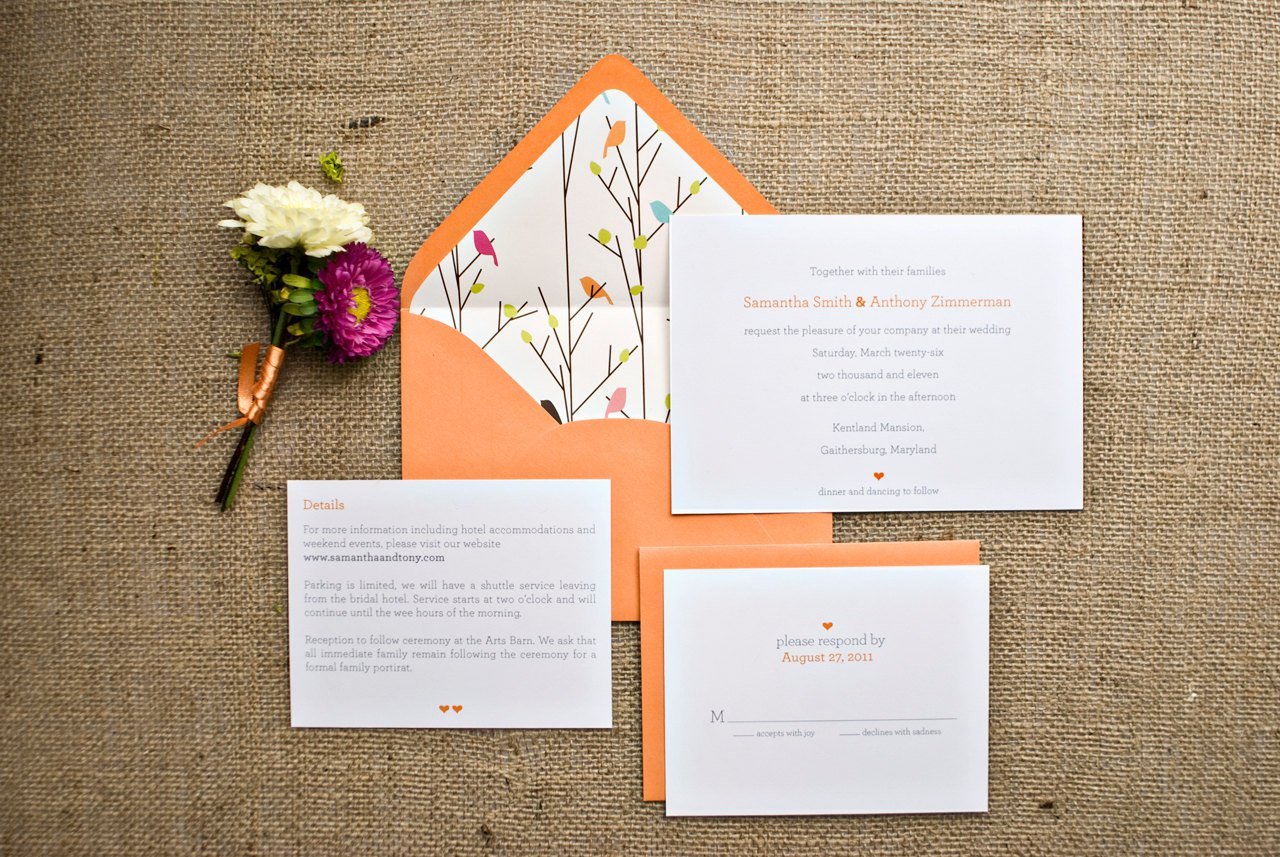 Cowboy Invitation Maker