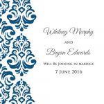 Creating Birthday Cards Invitation
