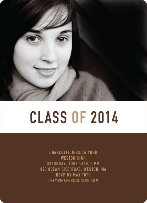 Creative Graduation Invitations Ideas