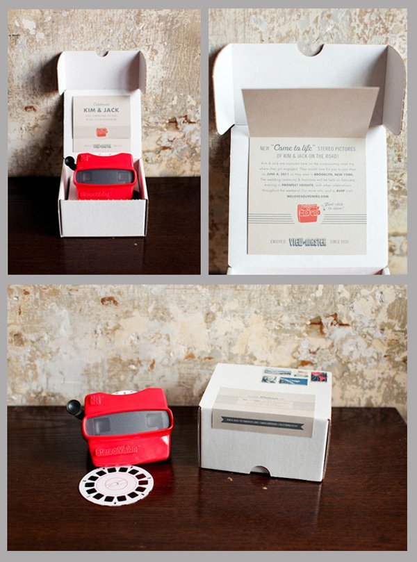 Creative Invitation Ideas For Birthdays