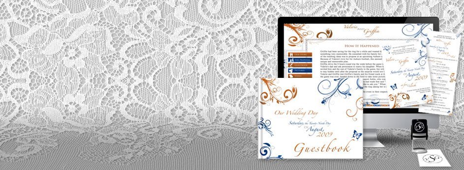 Custom Wedding Invitation Designer