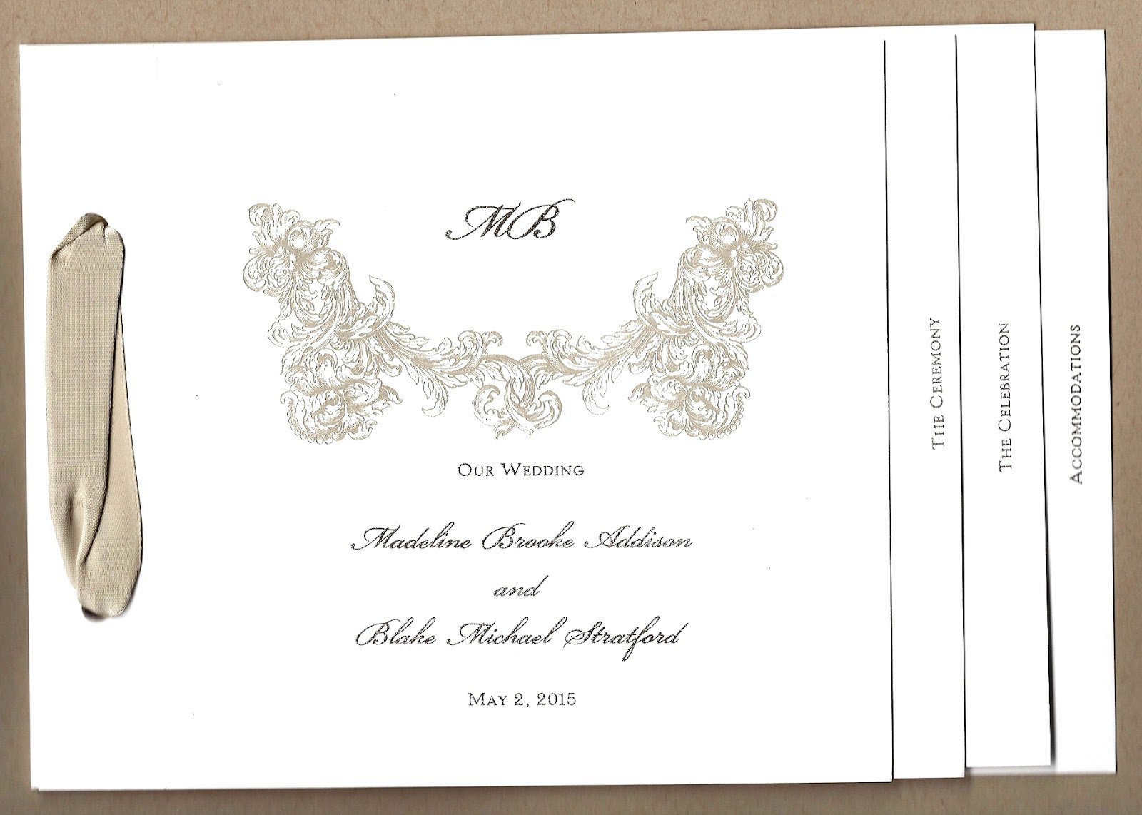 Custom Wedding Invitations Online