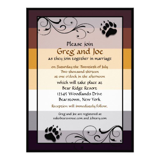 Custom Wedding Invitations Product