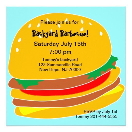 Customize Own Invitations Free