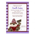 Cute Christmas Invitations