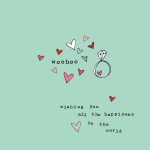 Cute Engagement Party Invitation Wording