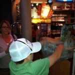 Dave And Busters Party Invitations