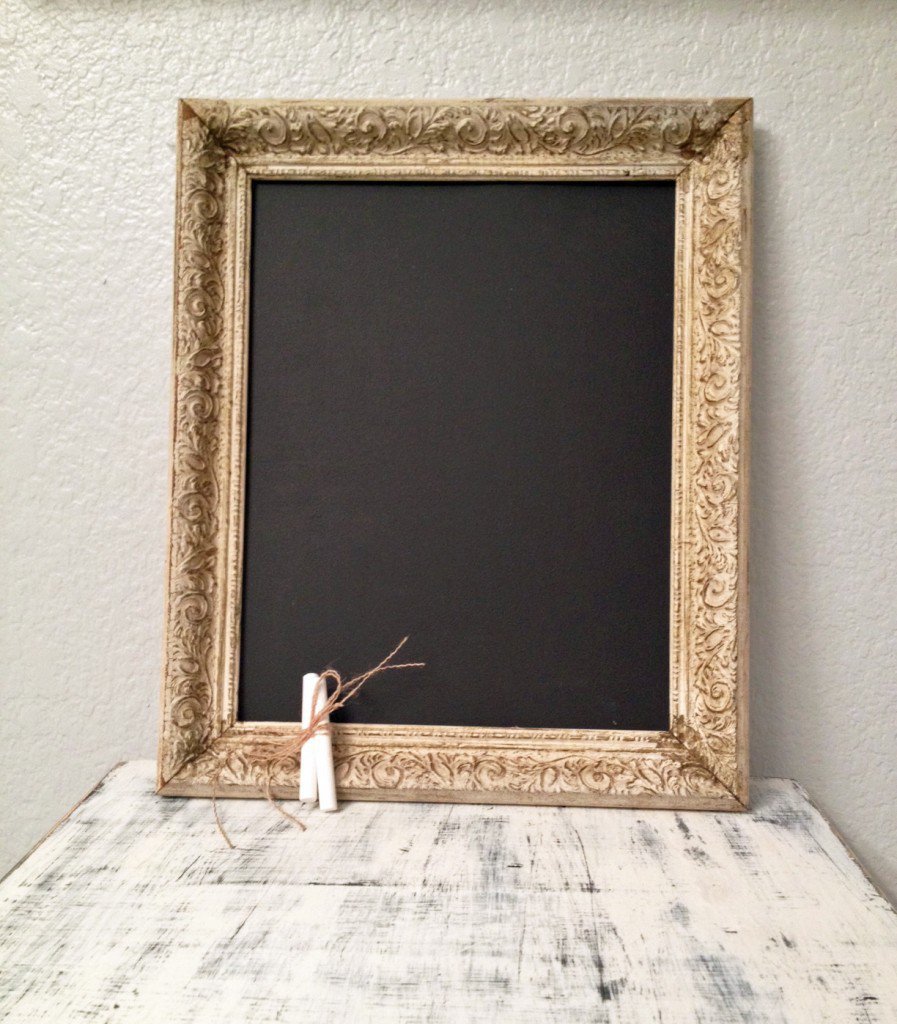 Decorative Chalkboards For Home