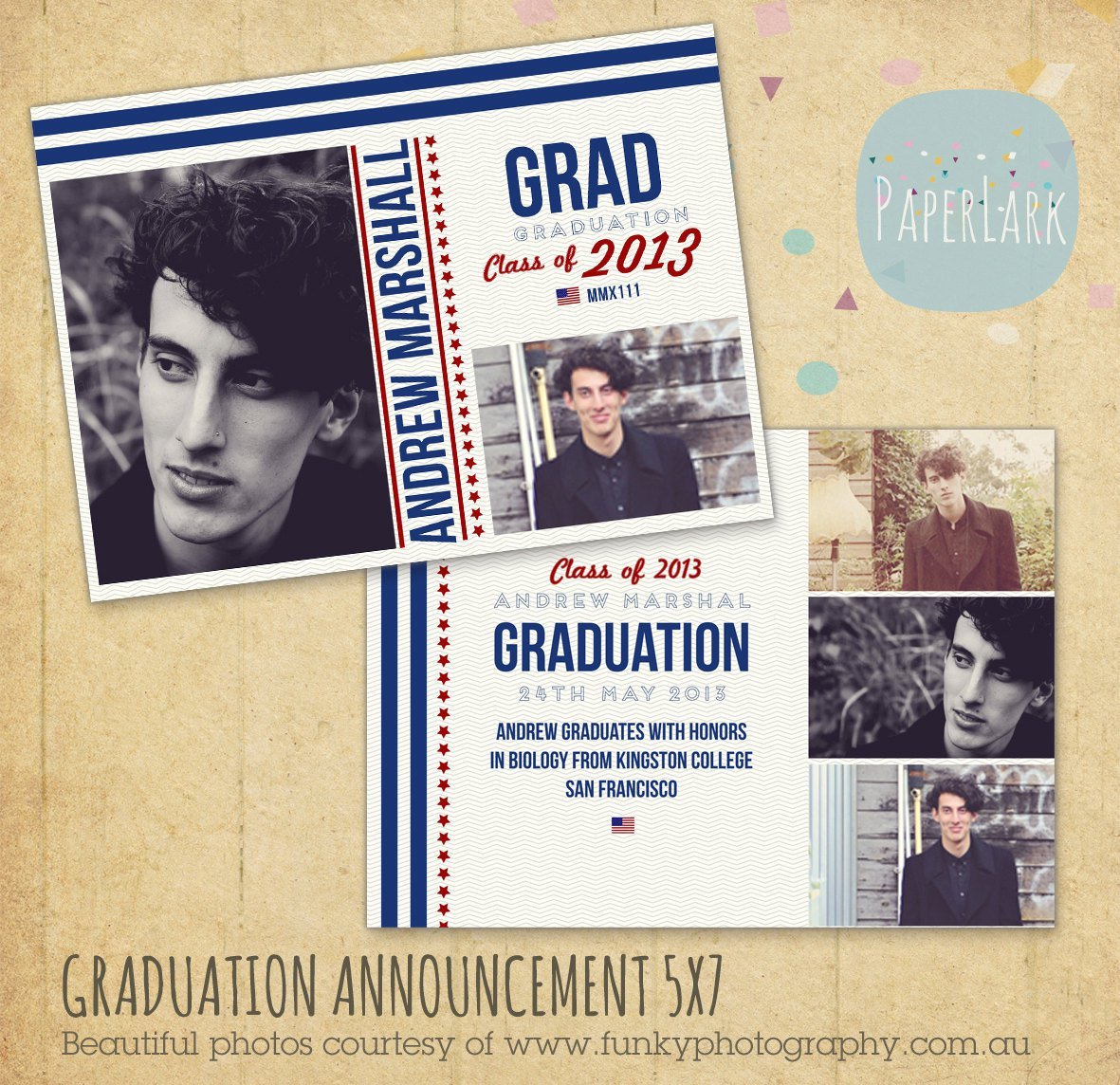 Design Your Own Graduation Invitations Online Free