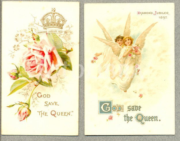 Diamond Jubilee Birthday Invitations
