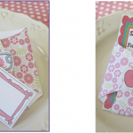 Pamper Shower Invitations