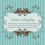 Dinner Dance Invitations
