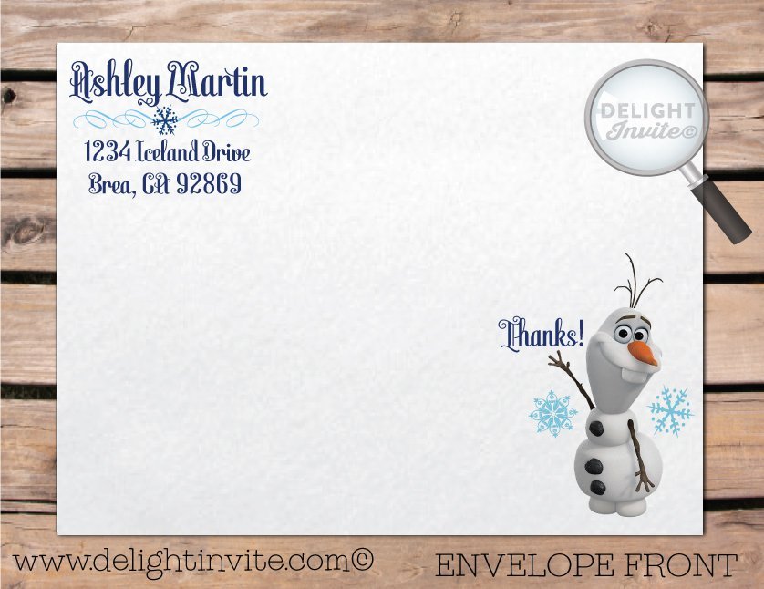 Disney Ecards Birthday Invitations