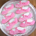 Diva Girl Party Invitations