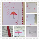 Homemade Wedding Shower Invitation Templates